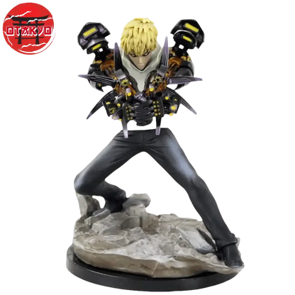 Genos Figuren - One Punch Man™