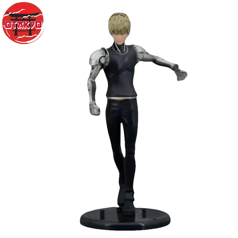 Genos Figuren - One Punch Man™