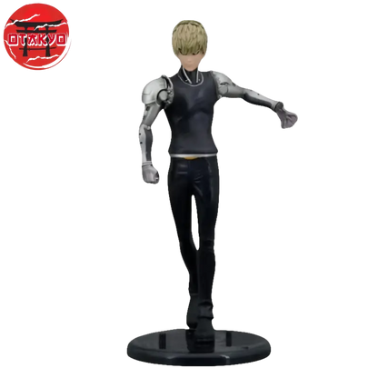 Genos Figuren - One Punch Man™