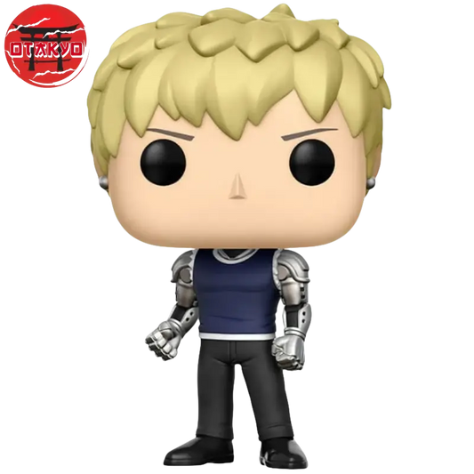 Genos Funko POP - One Punch Man™