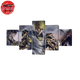 Genos Gemälde - One Punch Man™