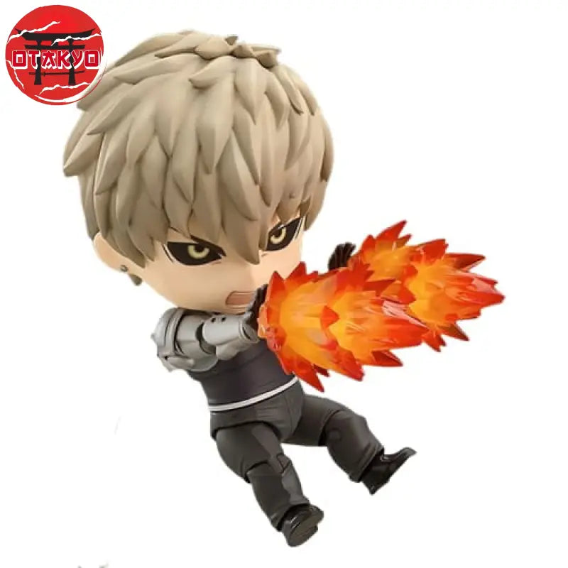 Genos Nendoroid Figuren - One Punch Man™
