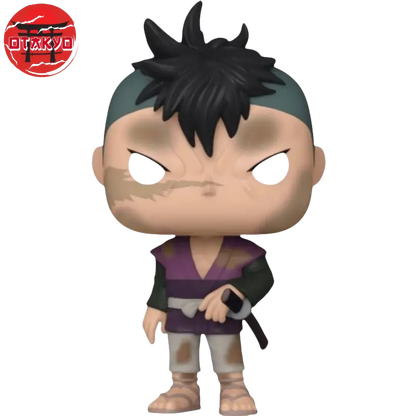 Genya Shinazugawa Funko POP - Demon Slayer™