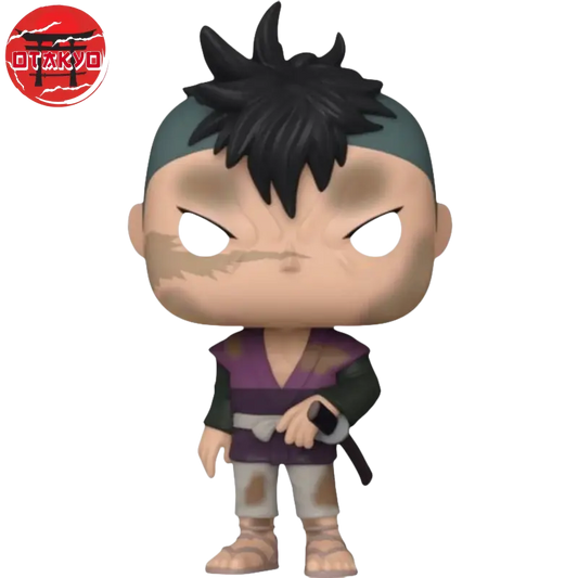 Genya Shinazugawa Funko POP - Demon Slayer™