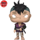 Genya Shinazugawa Funko POP - Demon Slayer™