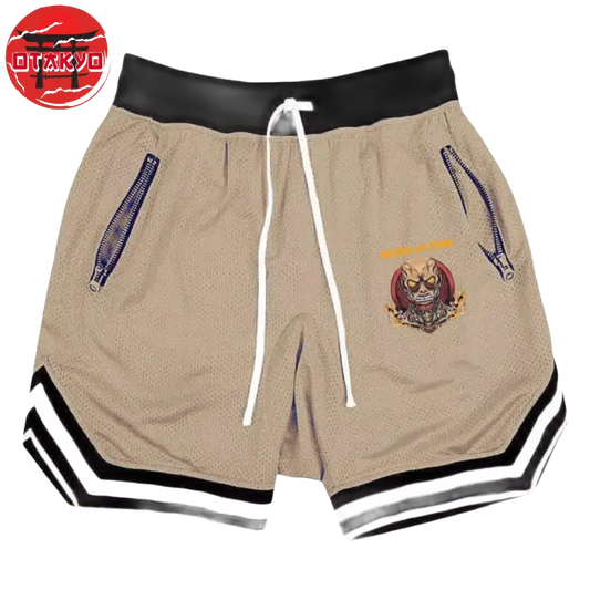 Gepanzerter Titan Beige Short - Attack on Titan™