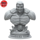 Gepanzerter Titan Resin Figuren - Attack on Titan™