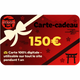 Geschenkkarte 150€ - Otakyo