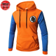 Gi (Kampfkunst) Pullover - Dragon Ball Z™