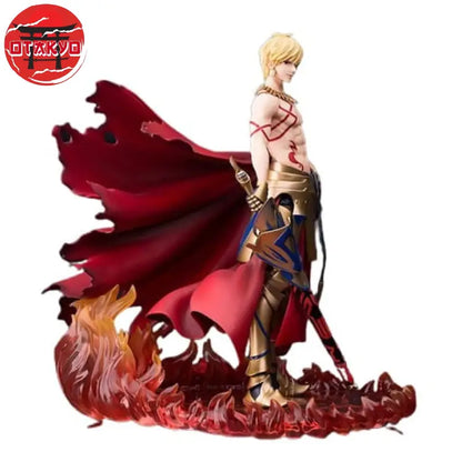 Gilgamesh Figuren "Der König der Helden" - Fate™
