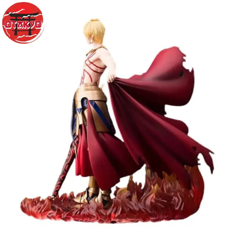 Gilgamesh Figuren "Der König der Helden" - Fate™