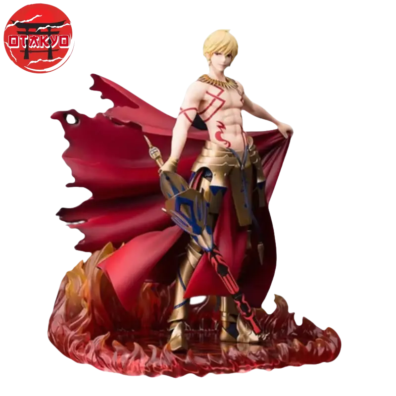 Gilgamesh Figuren "Der König der Helden" - Fate™