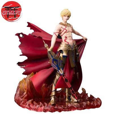 Gilgamesh Figuren "Der König der Helden" - Fate™