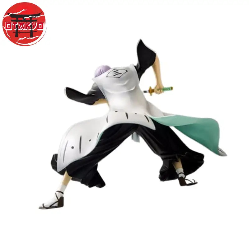 Gin Ichimaru Figuren "Shinsō" - Bleach™
