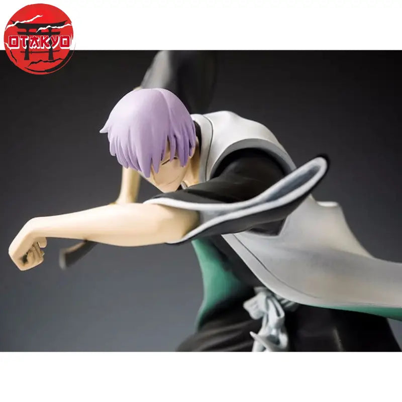 Gin Ichimaru Figuren "Shinsō" - Bleach™