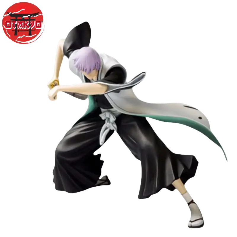 Gin Ichimaru Figuren "Shinsō" - Bleach™