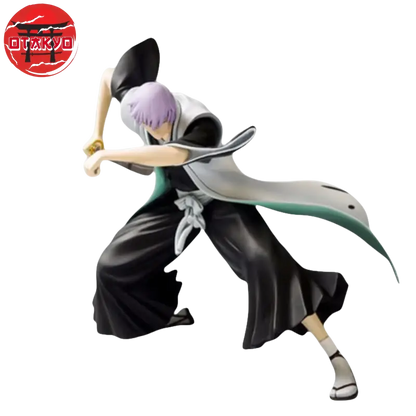 Gin Ichimaru Figuren "Shinsō" - Bleach™