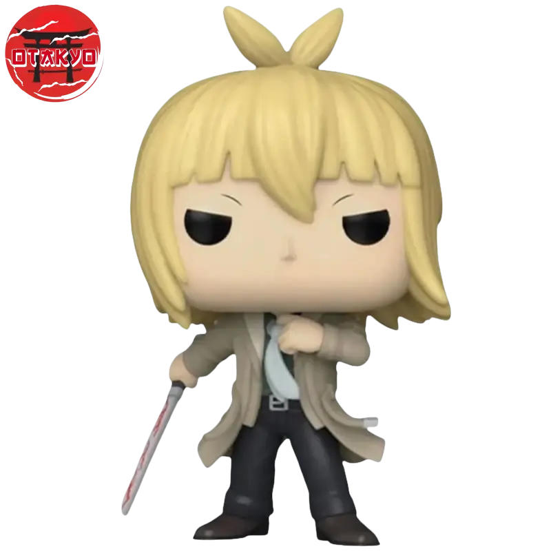 Ginshi Shirazu Funko POP - Tokyo Ghoul™