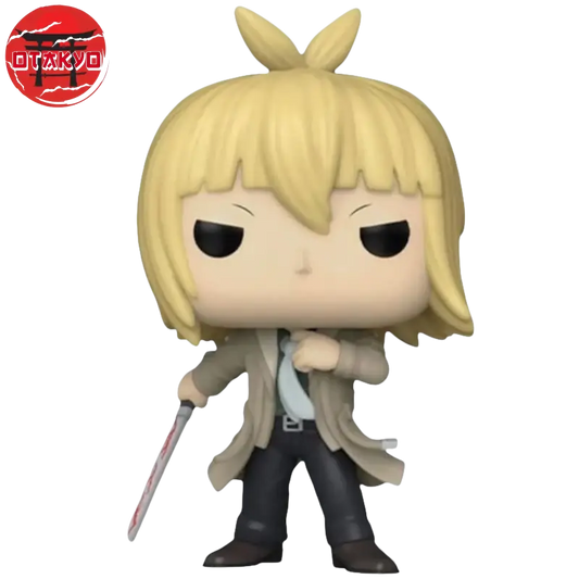 Ginshi Shirazu Funko POP - Tokyo Ghoul™