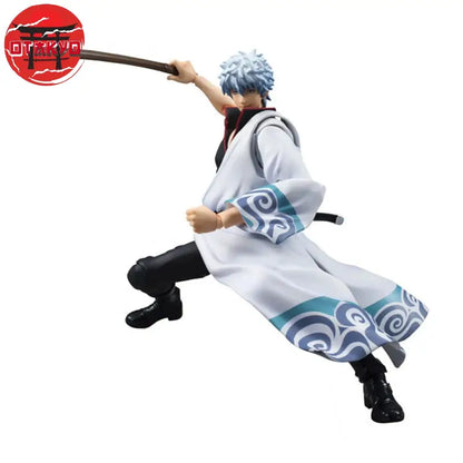 Gintoki Figuren "Der Weiße Dämon" - Gintama™