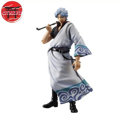 Gintoki Figuren "Der Weiße Dämon" - Gintama™