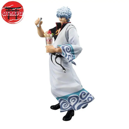 Gintoki Figuren "Der Weiße Dämon" - Gintama™