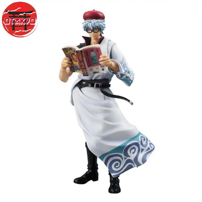 Gintoki Figuren "Der Weiße Dämon" - Gintama™