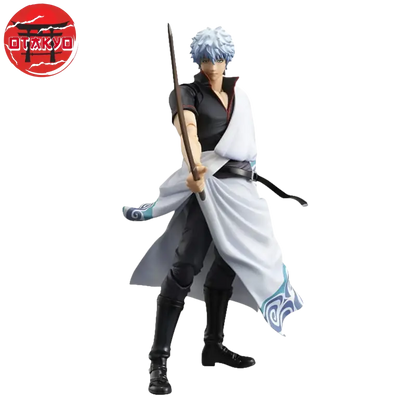 Gintoki Figuren "Der Weiße Dämon" - Gintama™
