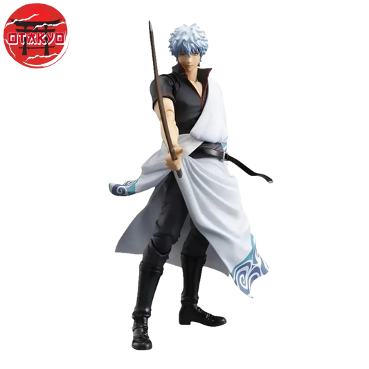 Gintoki Figuren "Der Weiße Dämon" - Gintama™