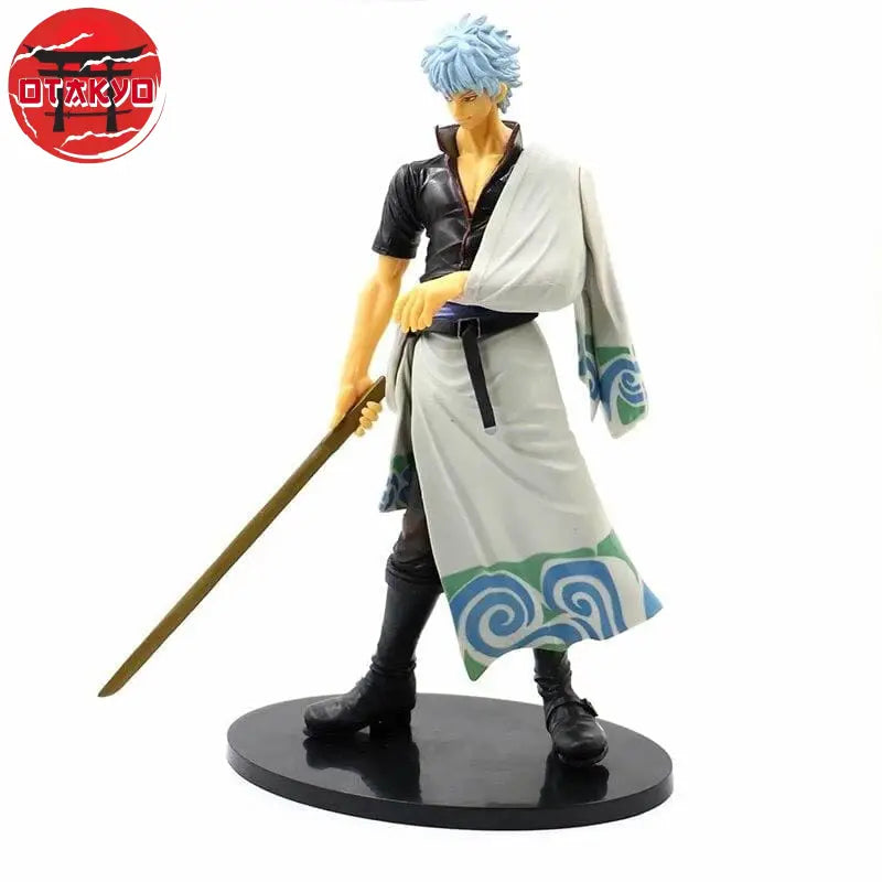 Gintoki Sakata Figuren - Gintama™