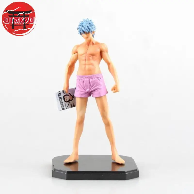 Gintoki Sakata Figuren - Gintama™