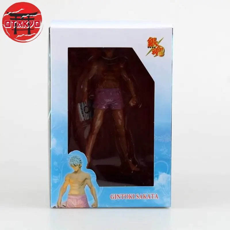 Gintoki Sakata Figuren - Gintama™