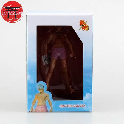 Gintoki Sakata Figuren - Gintama™