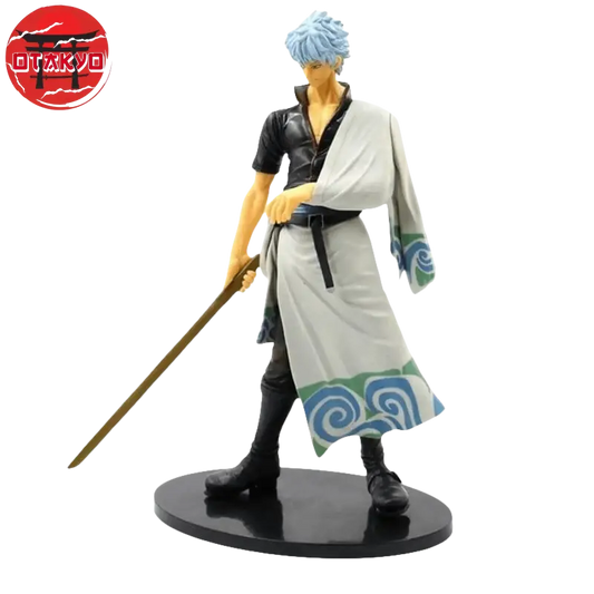 Gintoki Sakata Figuren - Gintama™