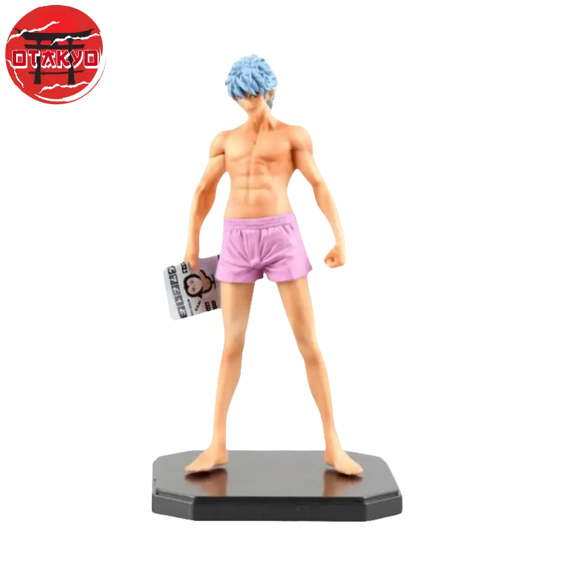 Gintoki Sakata Figuren - Gintama™