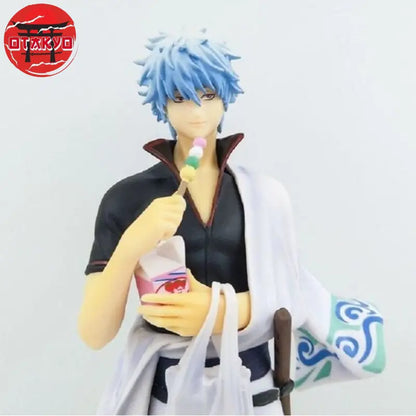 Gintoki Sakata Figuren Traditionelles Outfit - Gintama™