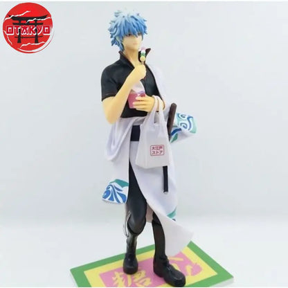 Gintoki Sakata Figuren Traditionelles Outfit - Gintama™