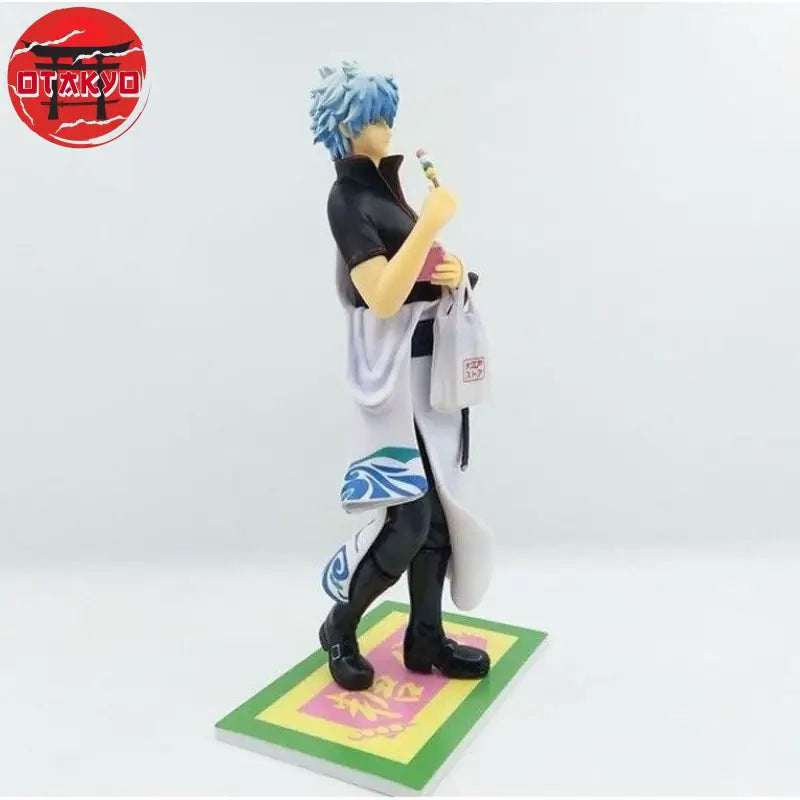 Gintoki Sakata Figuren Traditionelles Outfit - Gintama™