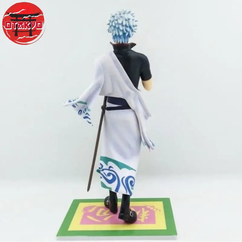 Gintoki Sakata Figuren Traditionelles Outfit - Gintama™