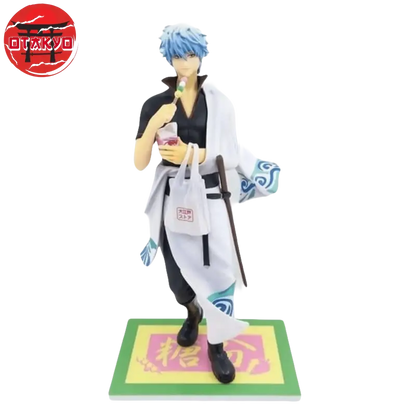 Gintoki Sakata Figuren Traditionelles Outfit - Gintama™