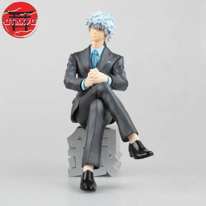 Gintoki Sakata Kostüm Figuren - Gintama™