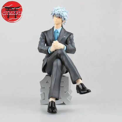 Gintoki Sakata Kostüm Figuren - Gintama™