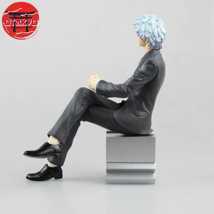 Gintoki Sakata Kostüm Figuren - Gintama™