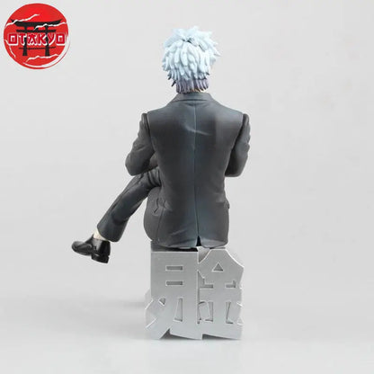 Gintoki Sakata Kostüm Figuren - Gintama™