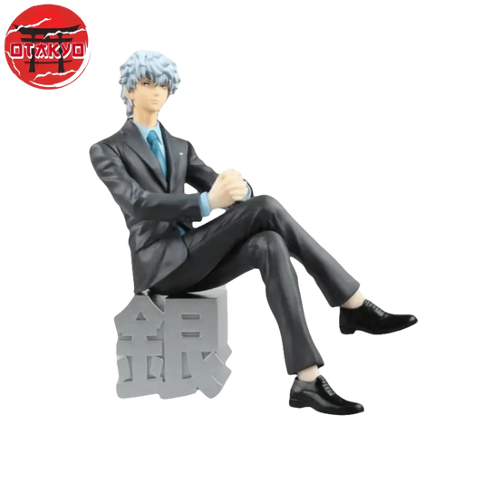 Gintoki Sakata Kostüm Figuren - Gintama™