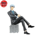 Gintoki Sakata Kostüm Figuren - Gintama™
