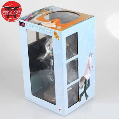 Gintoki Sakata Physiker Figuren - Gintama™