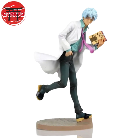 Gintoki Sakata Physiker Figuren - Gintama™
