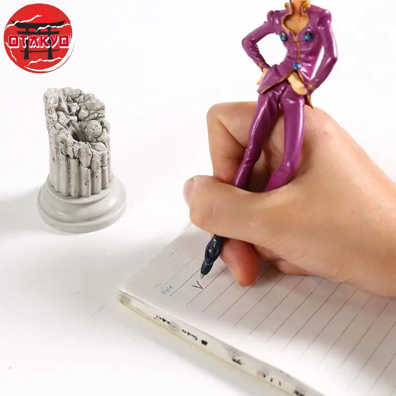 Giorno Giovanna Figuren - Jojo's Bizarre Adventure™