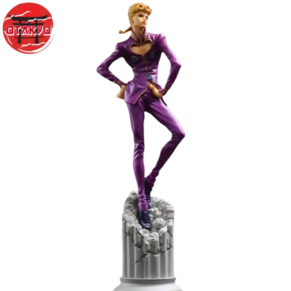 Giorno Giovanna Figuren - Jojo's Bizarre Adventure™